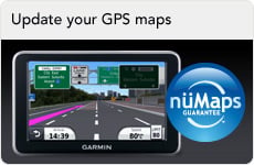 nuMaps